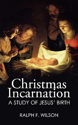 Christmas Incarnation