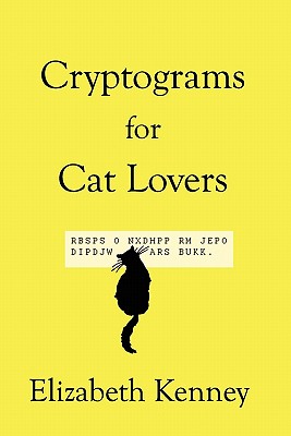 Cryptograms For Cat Lovers