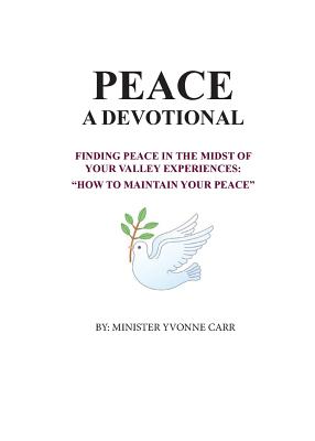 The Peace Book