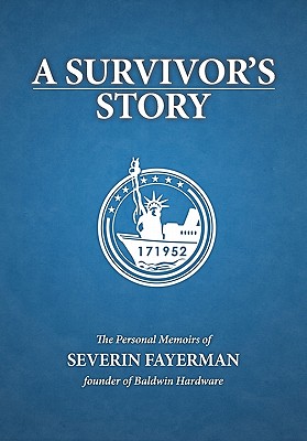 A Survivor's Story