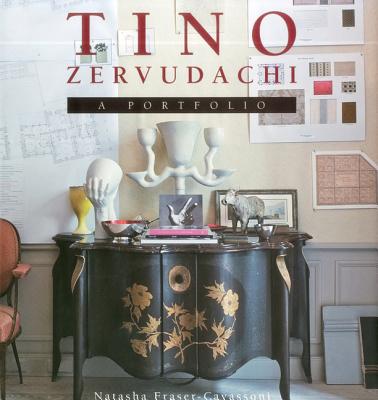 Tino Zervudachi: A Portfolio