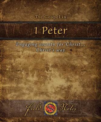 The Gospel in 1st Peter