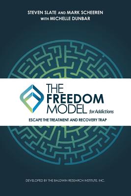 The Freedom Model for Addictions