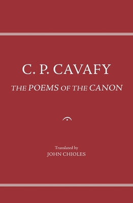 The Poems of the Canon