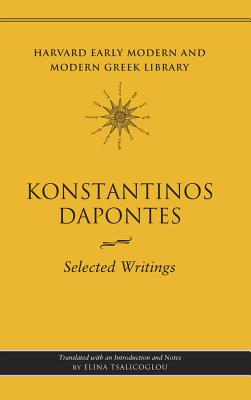 Selected Writings