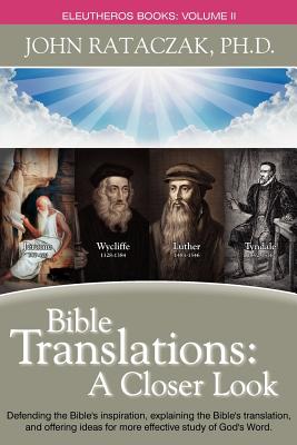 Bible Trabnslations