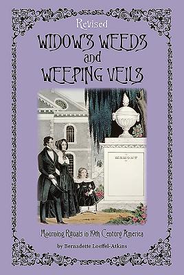 Widow'S Weeds and Weeping Veils