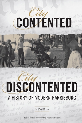 City Contented, City Discontented