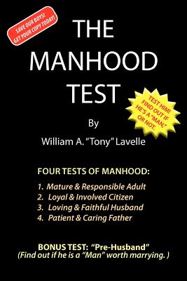 The Manhood Test