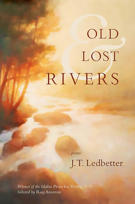 Old and Lost Rivers