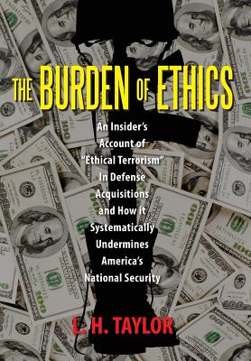 The Burden of Ethics