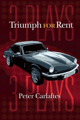 Triumph for Rent: Three Plays