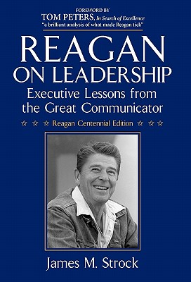 Reagan on Leadership