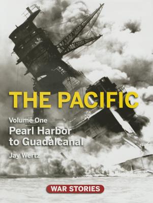 The Pacific, Volume One