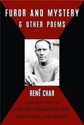 Furor and Mystery and Other Poems