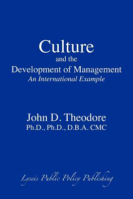 Culture and the Development of Management