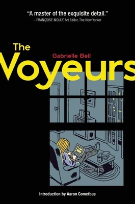 The Voyeurs