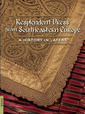 Resplendent Dress from Southeastern Europe