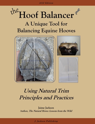 the Hoof Balancer