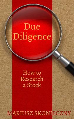 Due Diligence