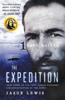 Dark Waters (The Expedition Trilogy, Book 1)