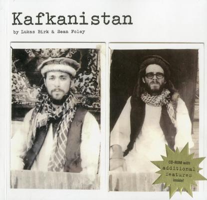 Kafkanistan