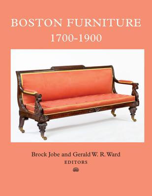 Boston Furniture, 1700-1900