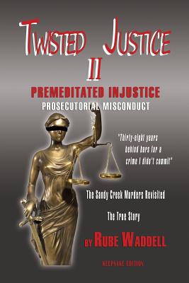 Twisted Justice II