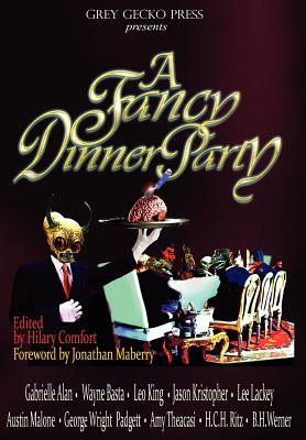 A Fancy Dinner Party