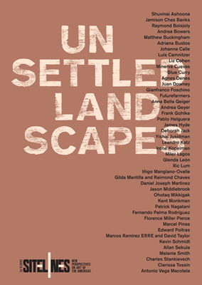 Unsettled Landscapes