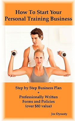 How To Start Your Personal Training Business