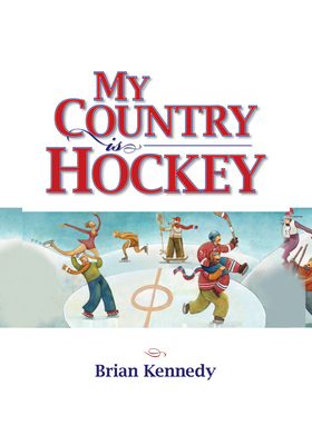 My Country is Hockey