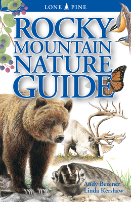 Rocky Mountain Nature Guide