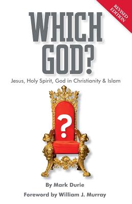 Which God? Jesus, Holy Spirit, God in Christianity and Islam