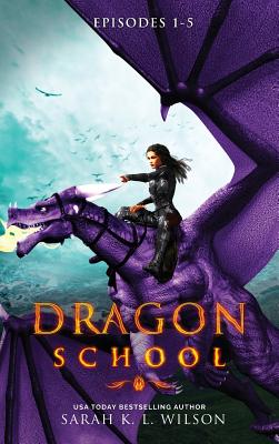 Dragon School