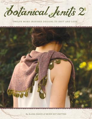 Botanical Knits 2