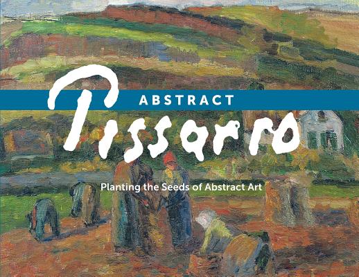 Abstract Pissarro
