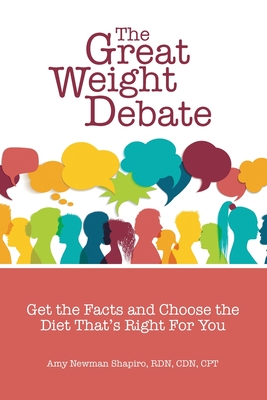 The Great Weight Debate