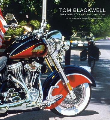 Tom Blackwell: The Complete Paintings, 1970-2014