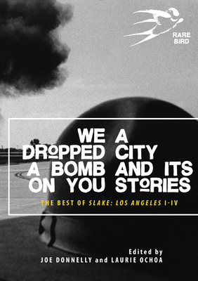 We Dropped a Bomb on You