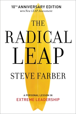 The Radical Leap