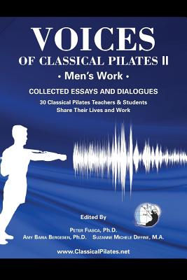 Voices of Classical Pilates