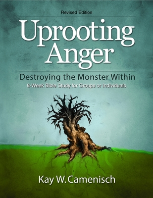 Uprooting Anger