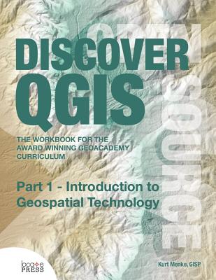 Discover QGIS