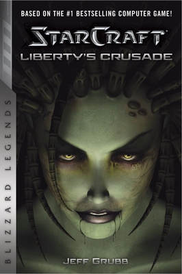 StarCraft: Liberty''s Crusade