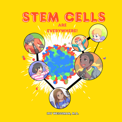 Stem Cells are Everywhere