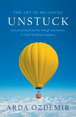 The Art of Becoming Unstuck