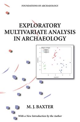 Exploratory Multivariate Analysis in Archaeology