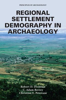 Regional Settlement Demography in Archaeology