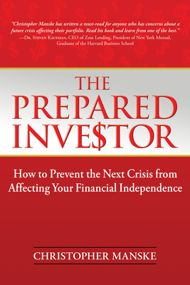 The Prepared Investor